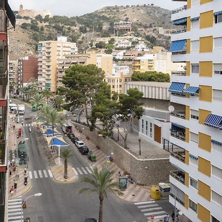 Ros Mary, 7º-14 Apartment Cullera Exterior foto